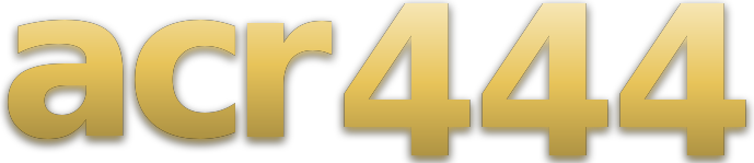 acr444 logo